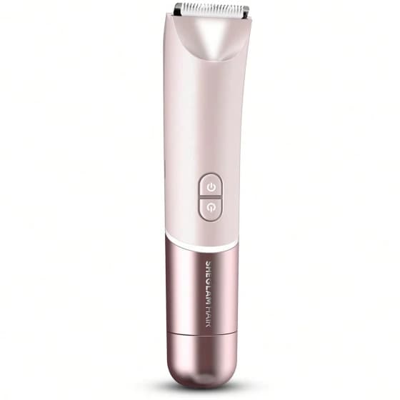 شیور دوسر بیکینی Smooth Moves Dual-Head Electric Bikini Trimmer