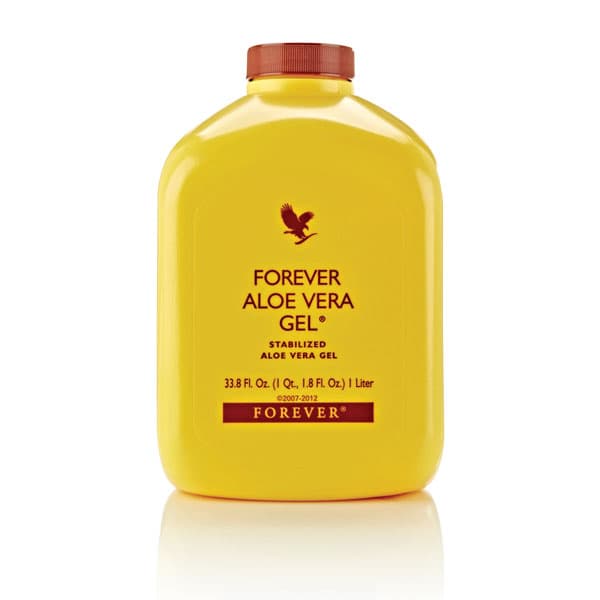فوراور آلوئه ورا ژل (نوشیدنی خالص ژل آلوئه ورا) | Forever Aloe Vera Gelنمایندگی محصولات فوراور لیوینگ در تهران -