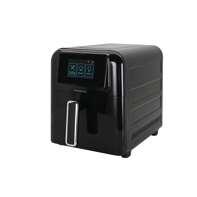 سرخ کن بدون روغن هوشمند ترام هاوس مدل AF-1322