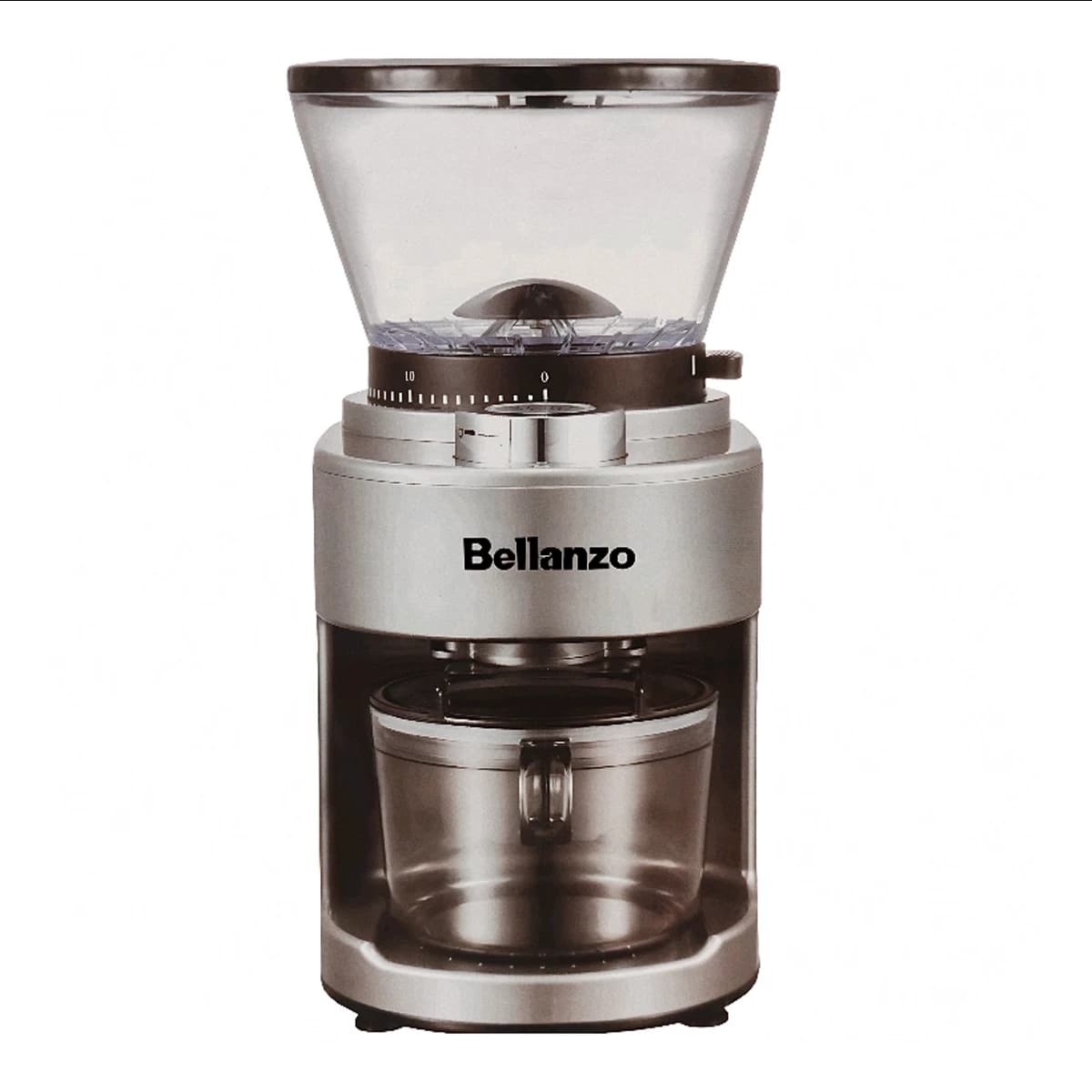 آسیاب قهوه بلانزو مدل BCG-1120