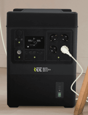 پاور استیشن Singo 3000 برند IEETek