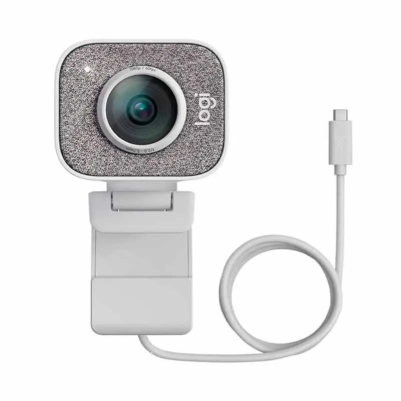 وب کم لاجیتک مدل Streamcam 1080p