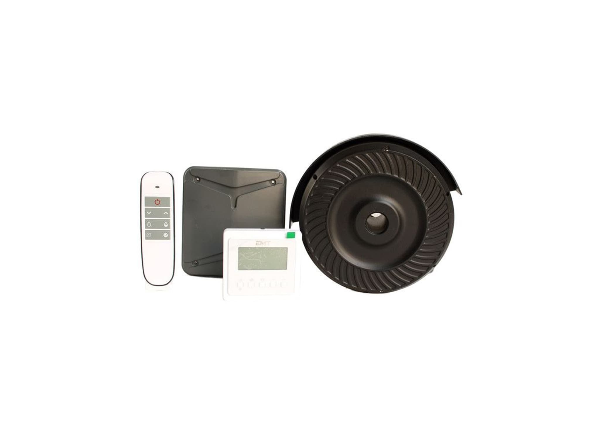 کیت موتور BLDC مدل spm6 (380 وات) — تصویر ۶