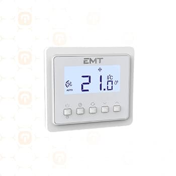 کیت موتور BLDC مدل spm11 (750وات) — تصویر ۵