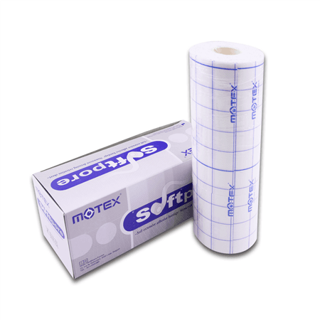 چسب حصیری MOTEX تایوان سایز 20cmx10m - موتکس