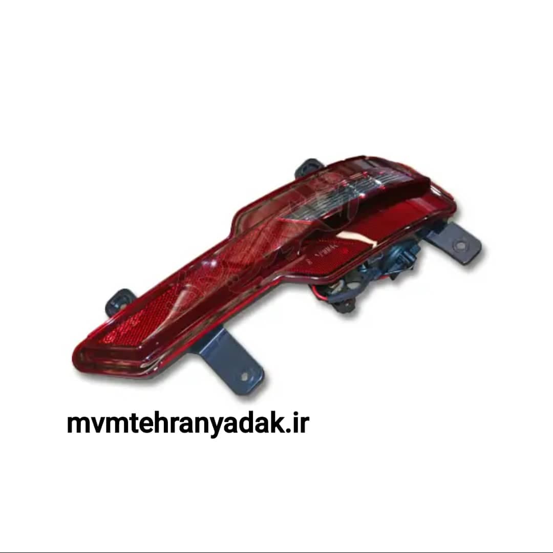 چراغ دنده عقب سمت راست ایکس 33 کراس . آریزو 5 FL با ضمانت اصل بودن کالا