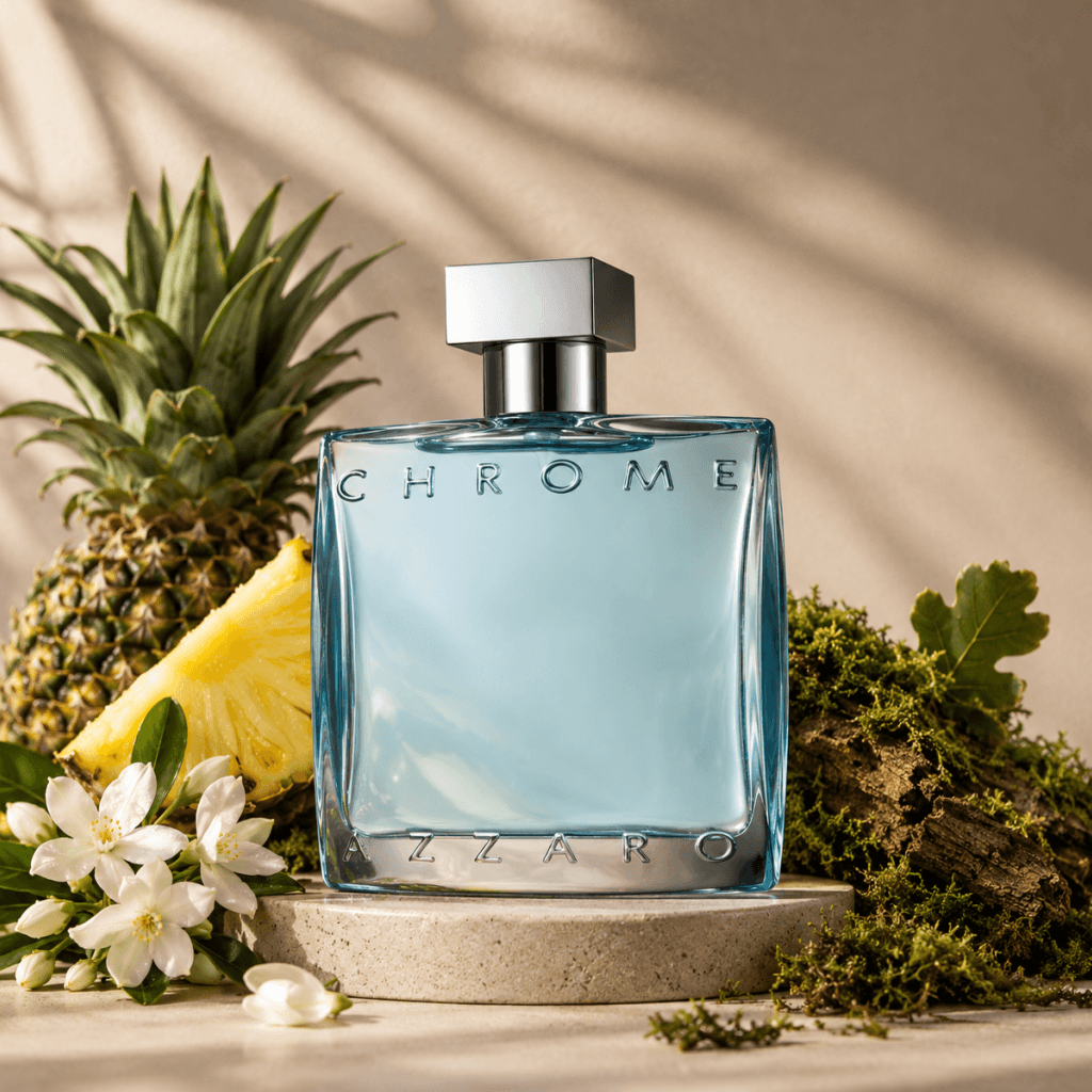آزارو کروم | AZZARO - Chrome