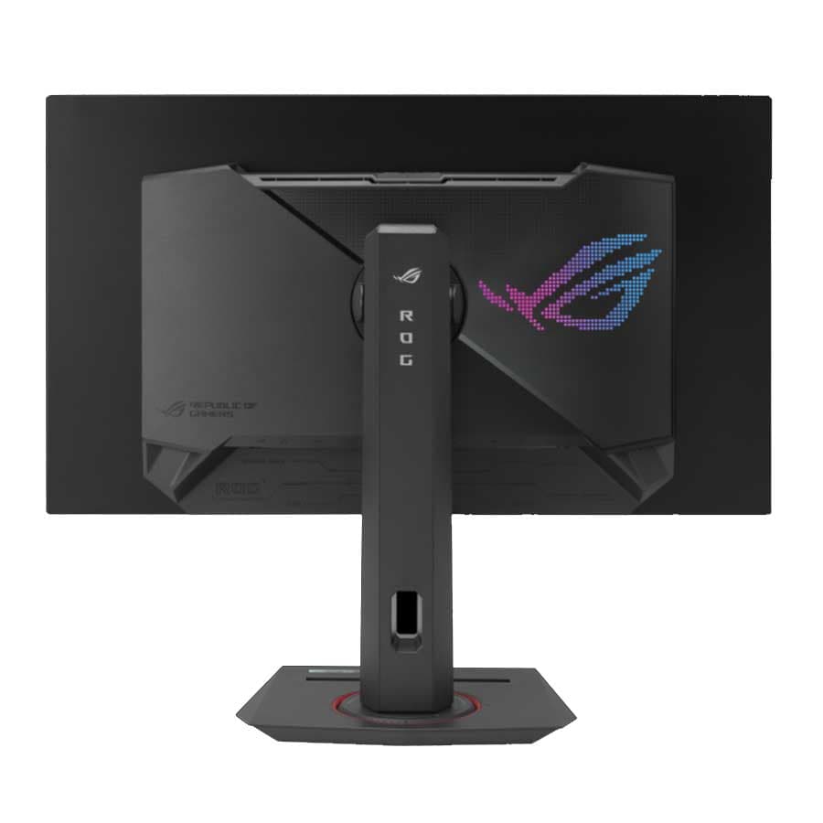 مانیتور گیمینگ 25 اینچ ایسوس مدل ROG Strix OLED XG27AQDMG — تصویر ۳