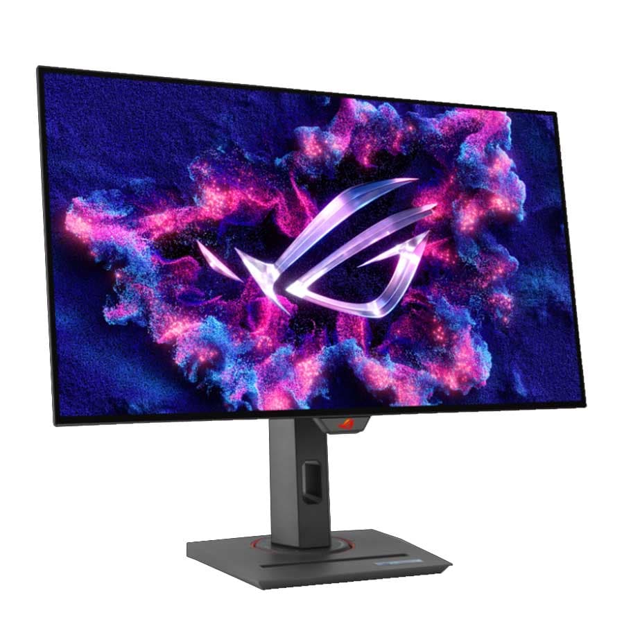 مانیتور گیمینگ 25 اینچ ایسوس مدل ROG Strix OLED XG27AQDMG — تصویر ۴