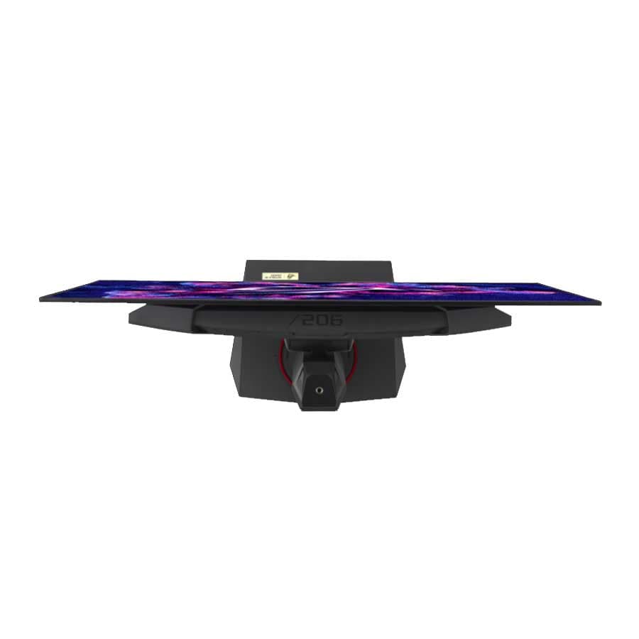 مانیتور گیمینگ 25 اینچ ایسوس مدل ROG Strix OLED XG27AQDMG — تصویر ۶