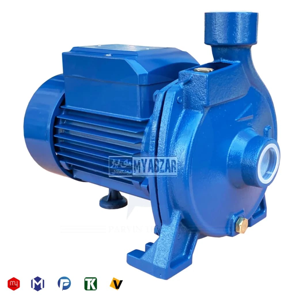 مای ابزار | مشخصات , قیمت و خرید پمپ آب - الکتروپمپ پمپفیش مدل PUMPISH CPM158