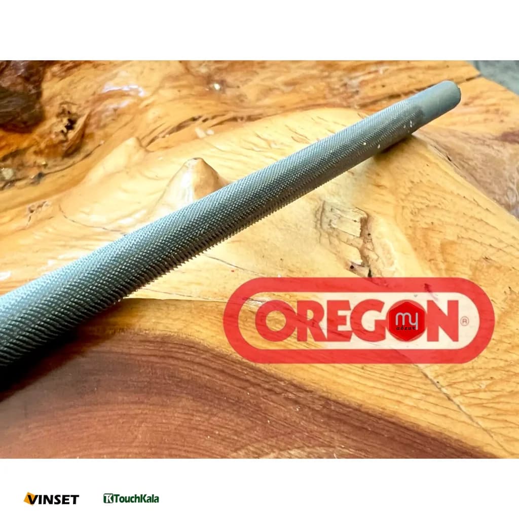 مای ابزار | مشخصات , قیمت و خرید سوهان اره موتوری اورگان 4.8mm بسته 3 عددی OREGON — تصویر ۲