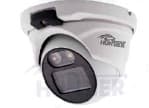 دوربین مداربسته دام AHD هانتر DOME AHD CAMERA HUNTER 5 MegaPixel - D M2-05LF MIC DARKLIGHT