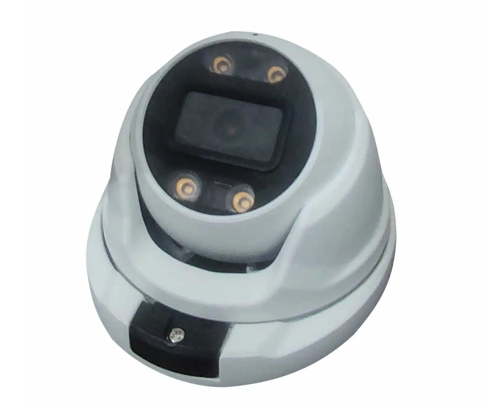 دوربین مداربسته دام AHD هانتر DOME AHD CAMERA HUNTER 5 MegaPixel - D M4-05LF DARKLIGHT