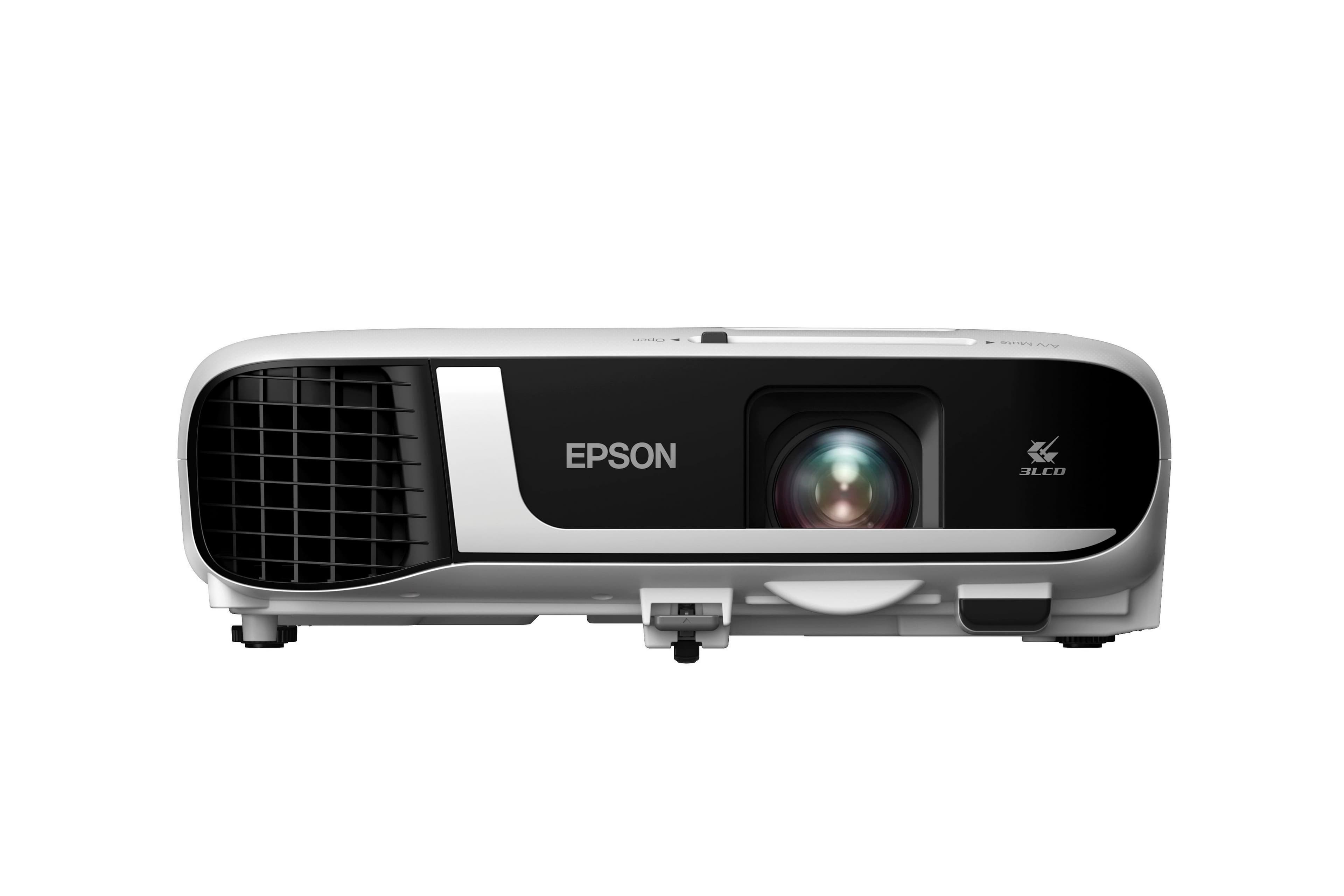 ویدئو پروژکتور نو FULL HD اپسون EPSON EB-FH54