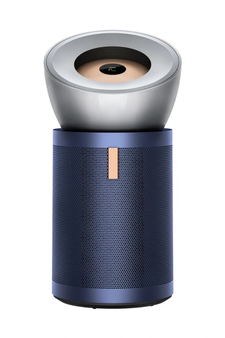 دستگاه تصفیه هوا دایسون مدل Dyson Purifier BigQuiet Formaldehyde BP03