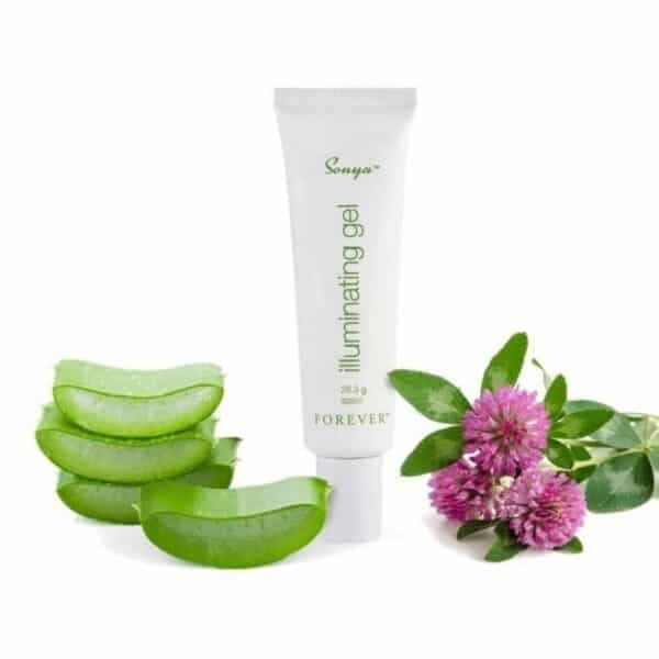 ژل ایلومینیتینگ سونیا فوراور Sonya Illuminating Gel