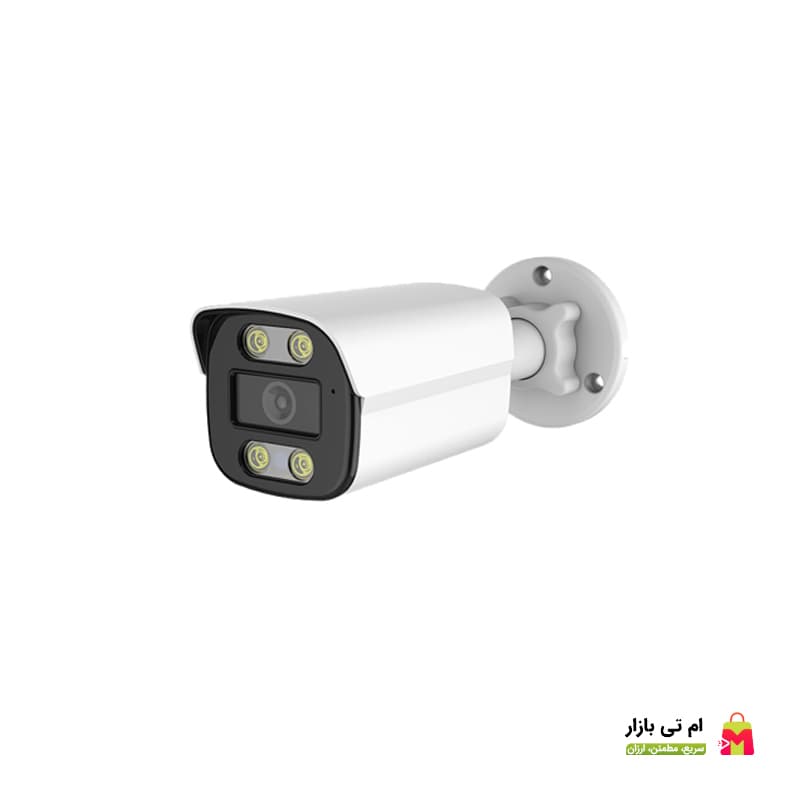دوربین بالت تحت شبکه (Ip Camera) 5 مگاپیکسل 5053 شرکتی