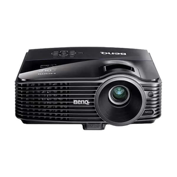ویدئو پروژکتور مدل MP-777 برند BENQ بنکیو استوک - 6 ماه گارانتی تکنو کلاینت