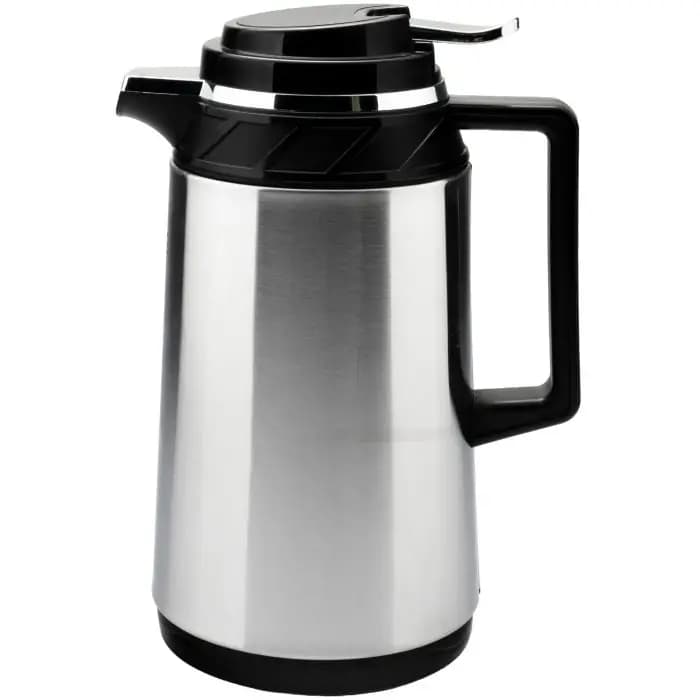 فلاسک استیل MGS سایزبندی FS10111✔️بهترین قیمت امروزMYKEYHOME