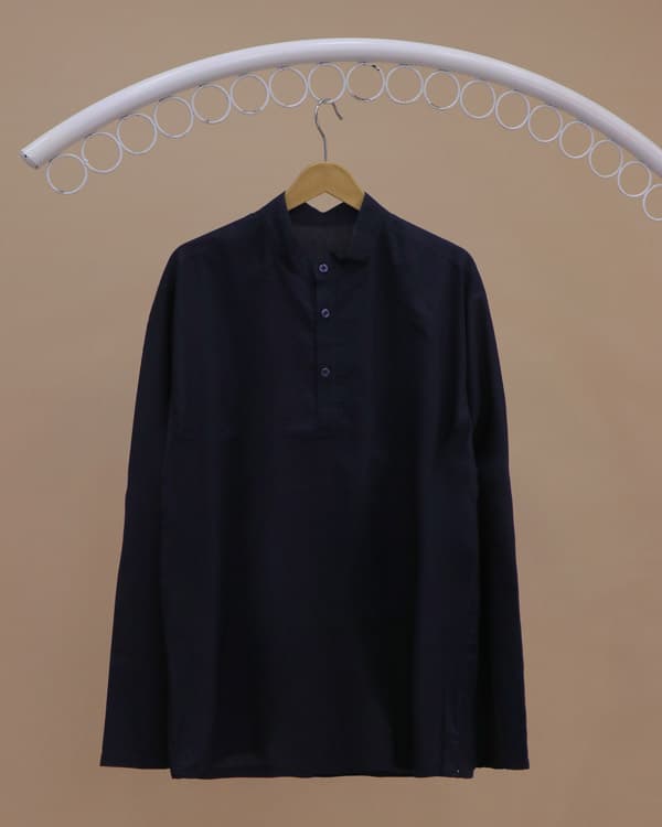 شومیز مردانه کد 1330 NZDE