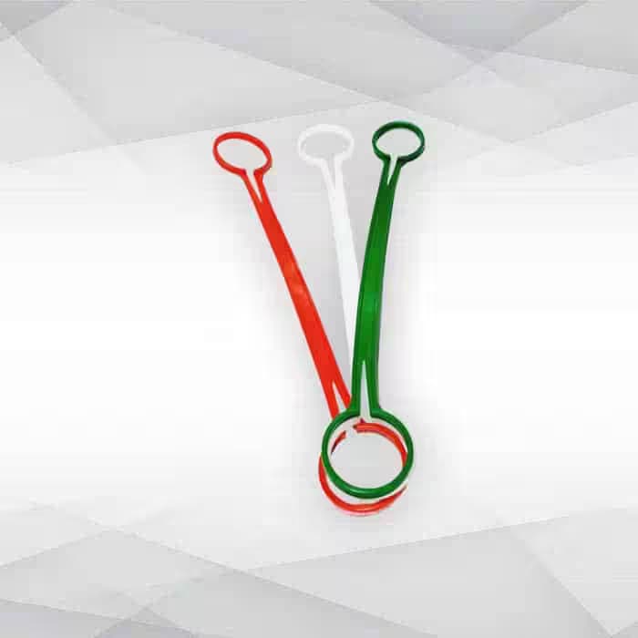 دسته پلاستیکی موتور کولر آبی