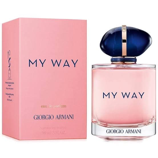 تخفیف ویژه ادکلن مای وی 100 میل های کپی | MY WAY
