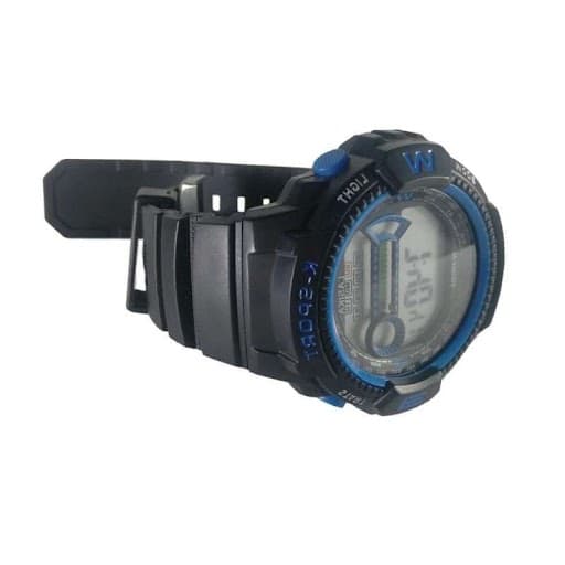 ساعت لاسیکا مچی دیجیتال داوری مدل ‎ Lasika|W-H9005 - بازرگانی ماکسیس-ایران ماکسیس — تصویر ۷