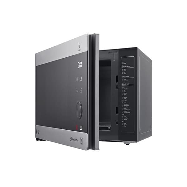 مایکروویو ال جی مدل 8265 LG - بازرگانی ماکسیس-ایران ماکسیس — تصویر ۲
