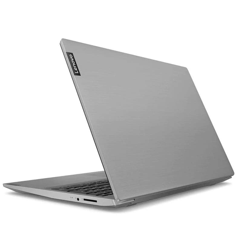 لپ تاپ لنوو Lenovo Ideapad مدل IdeaPad S145 | S145-15AST Laptop - بازرگانی ماکسیس-ایران ماکسیس — تصویر ۳