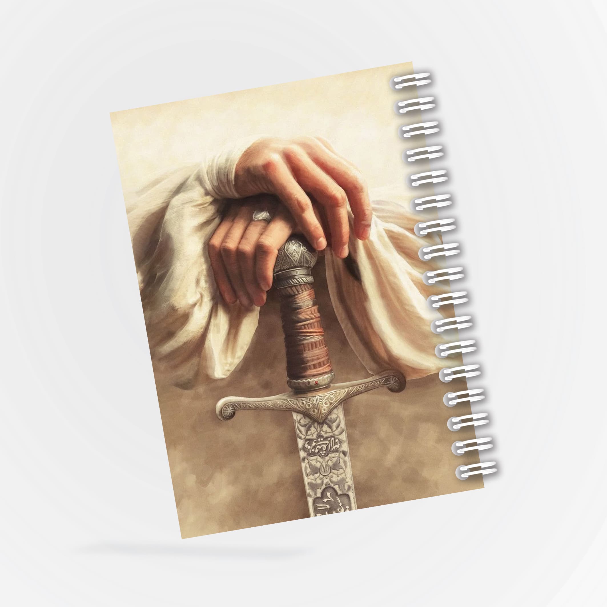 دفترچه مداحی طرح ذوالفقار کد65