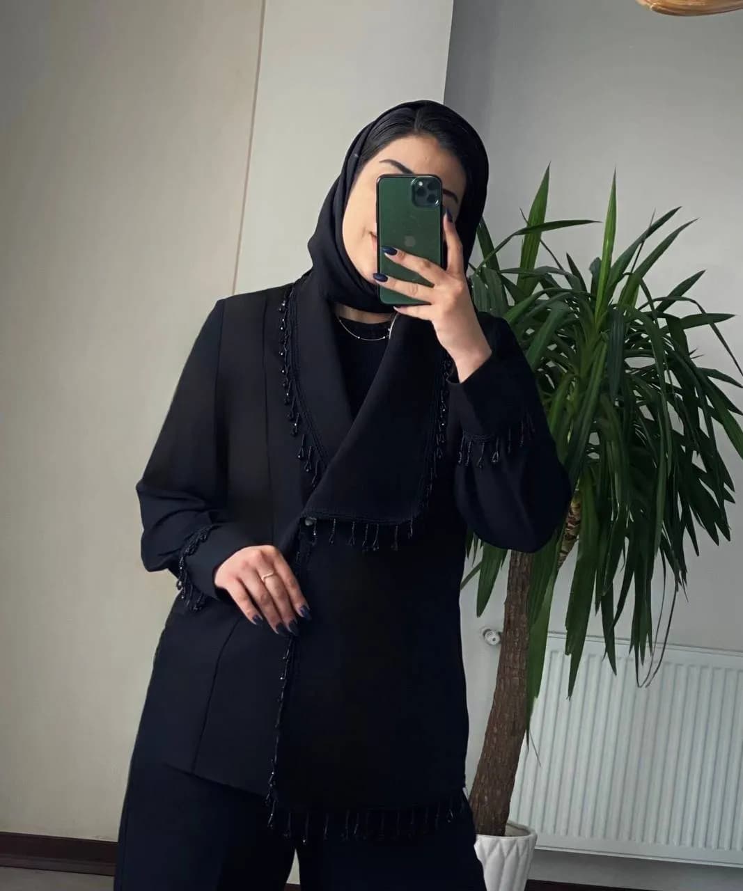 کت مجلسی زنانه مزون دوز 225