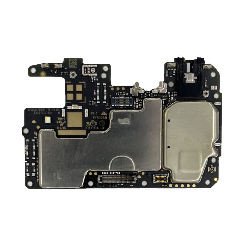 برد سالم Redmi 9A حافظه 32 گیگابایت و رم 2 گیگابایت