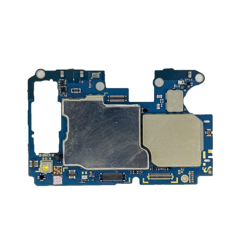 برد سالم سامسونگ مدل Samsung M30 حافظه 32G و رم 3G