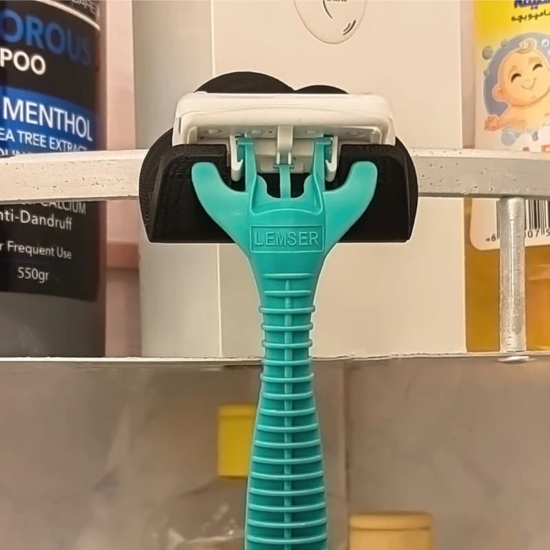 نگهدارنده ژیلت کاردیما کد KA51168 مجموعه 2 عددی — تصویر ۳