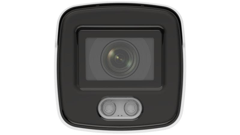 دوربین بولت 2 مگاپیکسل ColorVu تحت شبکه هایک ویژن مدل DS-2CD2027G2-L - نظاره گران — تصویر ۲