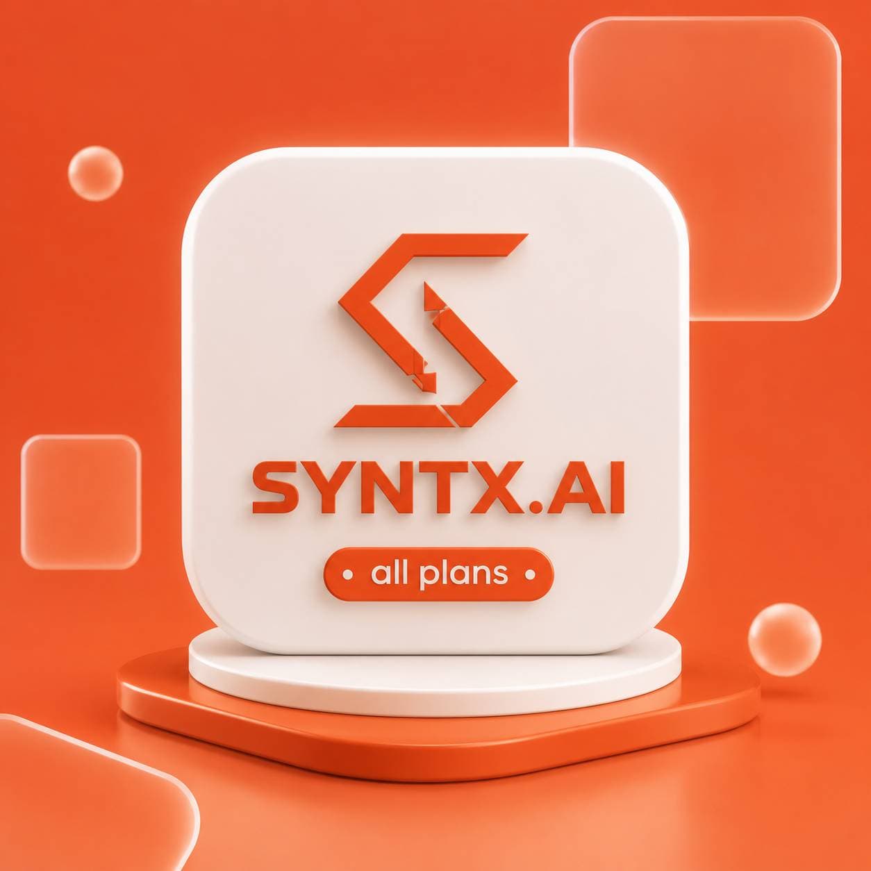 اشتراک SYNTX AI با پرداخت ریالی | بیش از ۹۰ مدل هوش مصنوعی