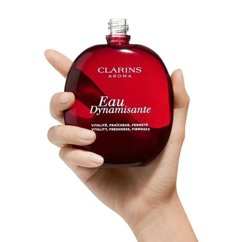 عطر درمانی زنانه کلارنس Aroma — تصویر ۳
