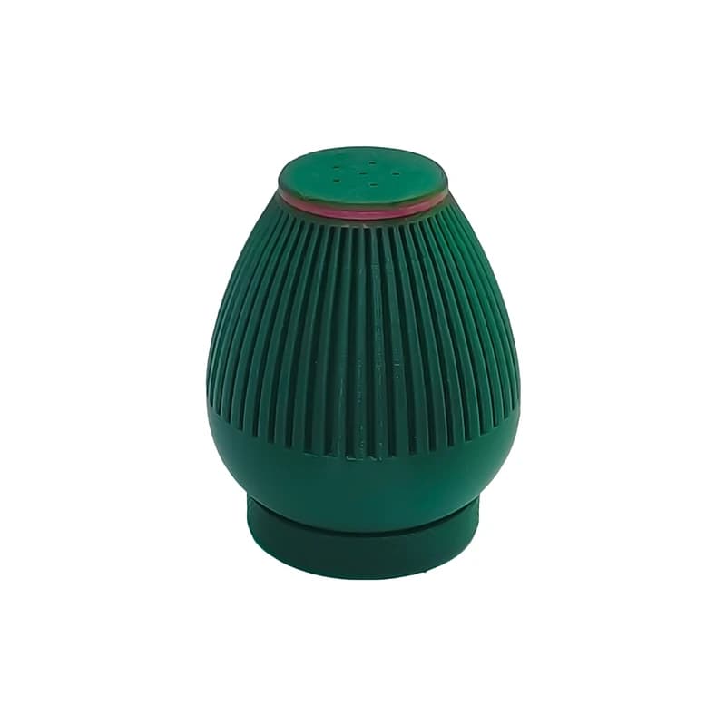 نمکدان پلاستیکی مدل کاردیما طرح کازینو کد KA51176 — تصویر ۴