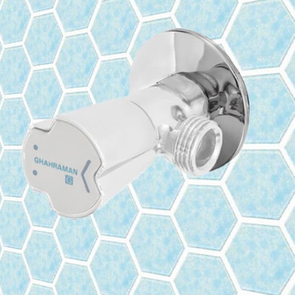 قالپاق شیر پیسوار دینا مدل DN-14121401 بسته 2 عددی — تصویر ۶