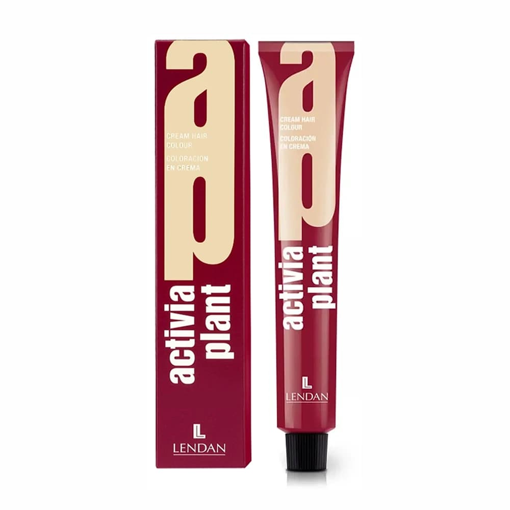 رنگ مو لندان سری طلایی گرم — تصویر ۲