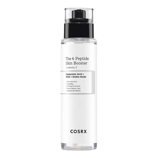 سرم 6 پپتاید تقویت کننده Peptide Skin Booster Serum