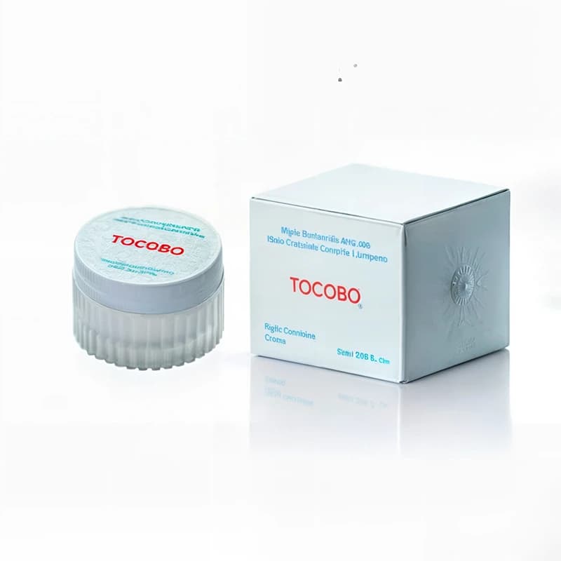 کرم آبرسان توکوبو اصل | ترمیم سد دفاعی با 5 سرامید - TOCOBO