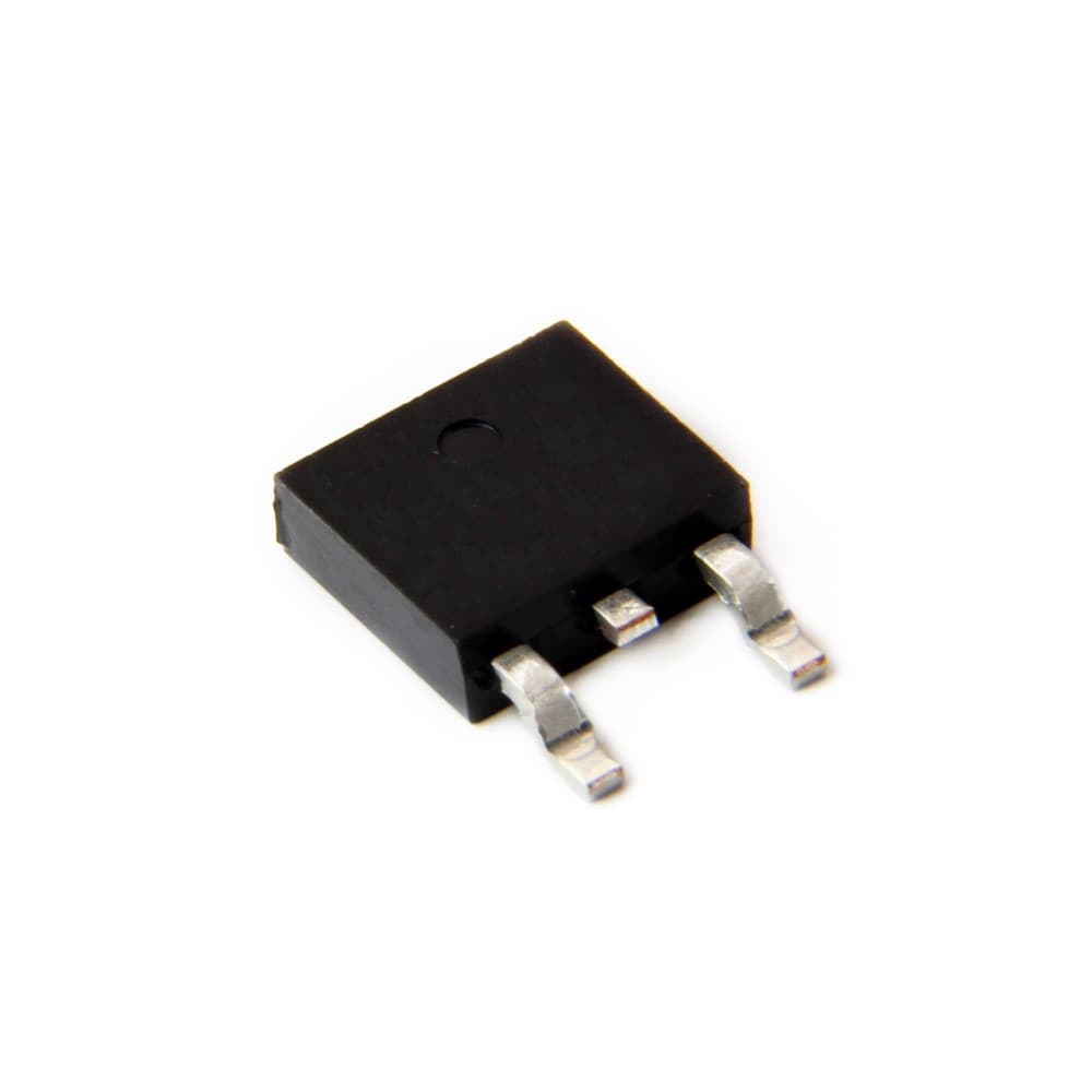 SMD ترانزیستور 2SD2414 پکیج SOT-252