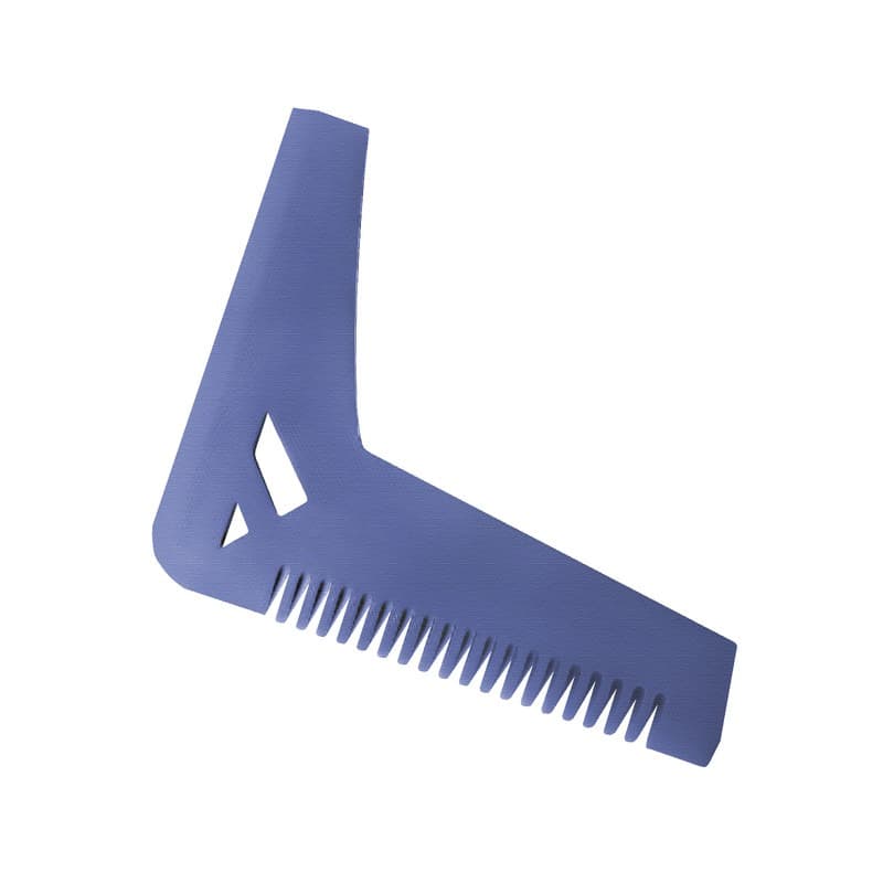 شانه اصلاح ریش مدل کات فلت کاردیما کد KA5138