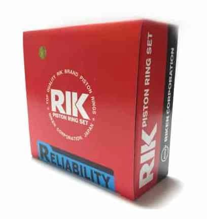 رینگ ریک پیکان RIK ژاپن اصلی