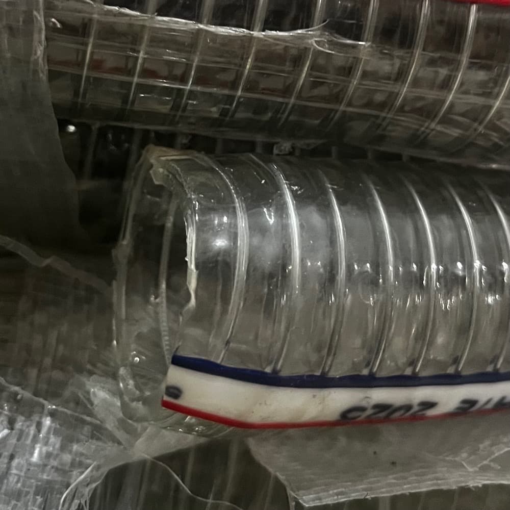 شیلنگ آبنمافنردار 3/5.8 اینچ (90 میلیمتر) — تصویر ۳