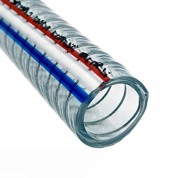 شیلنگ آبنمافنردار 2/3.4 اینچ (70 میلیمتر)