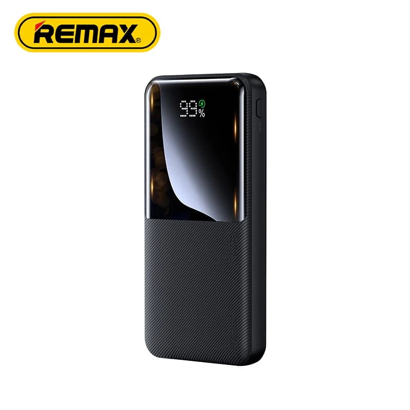 پاوربانک ریمکس 20000 میلی آمپر 22.5 وات مدل REMAX RPP-623