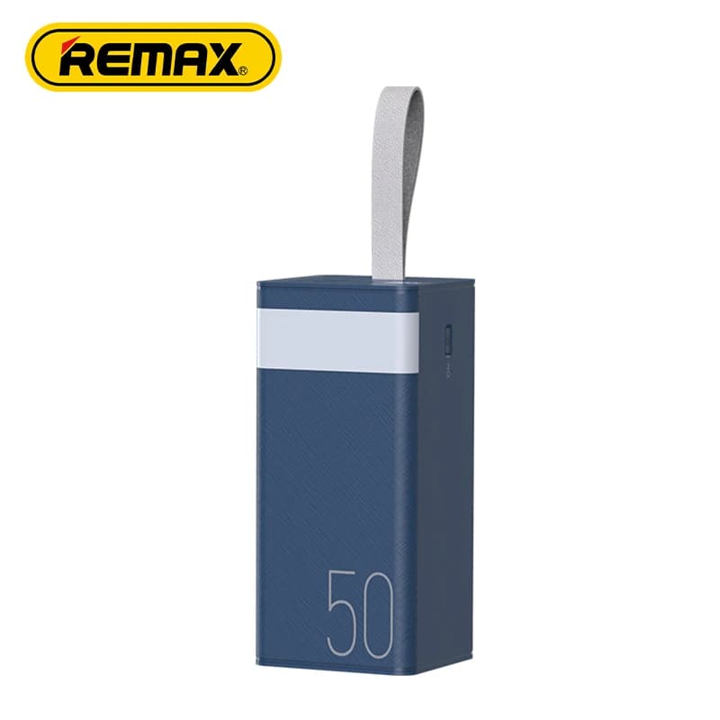 پاوربانک ریمکس 50000 میلی آمپر 22.5 وات مدل REMAX RPP-321